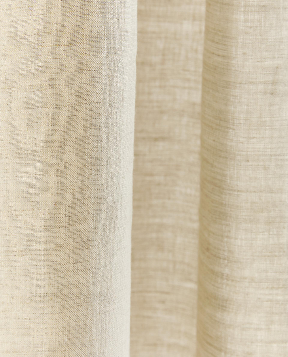 Штора Zara Home, 140х270 см, 9823/032