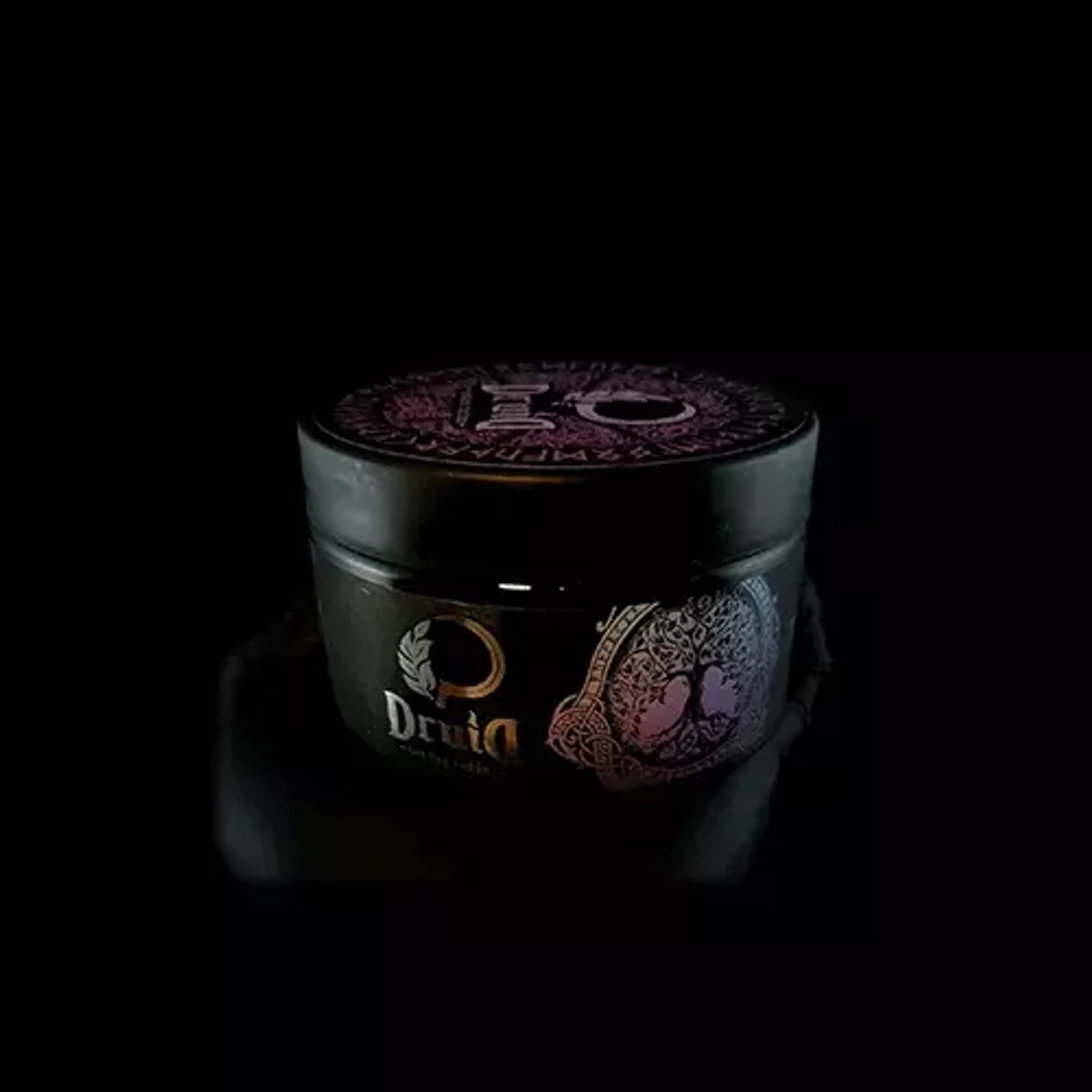 Тату масло Druid Spring series "Лимон", 250мл