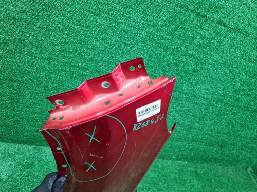 Крыло переднее левое Changan CS55PLUS (2021-н.в.)