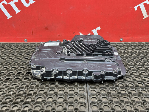 Блок управления АКПП 12TX2420TD