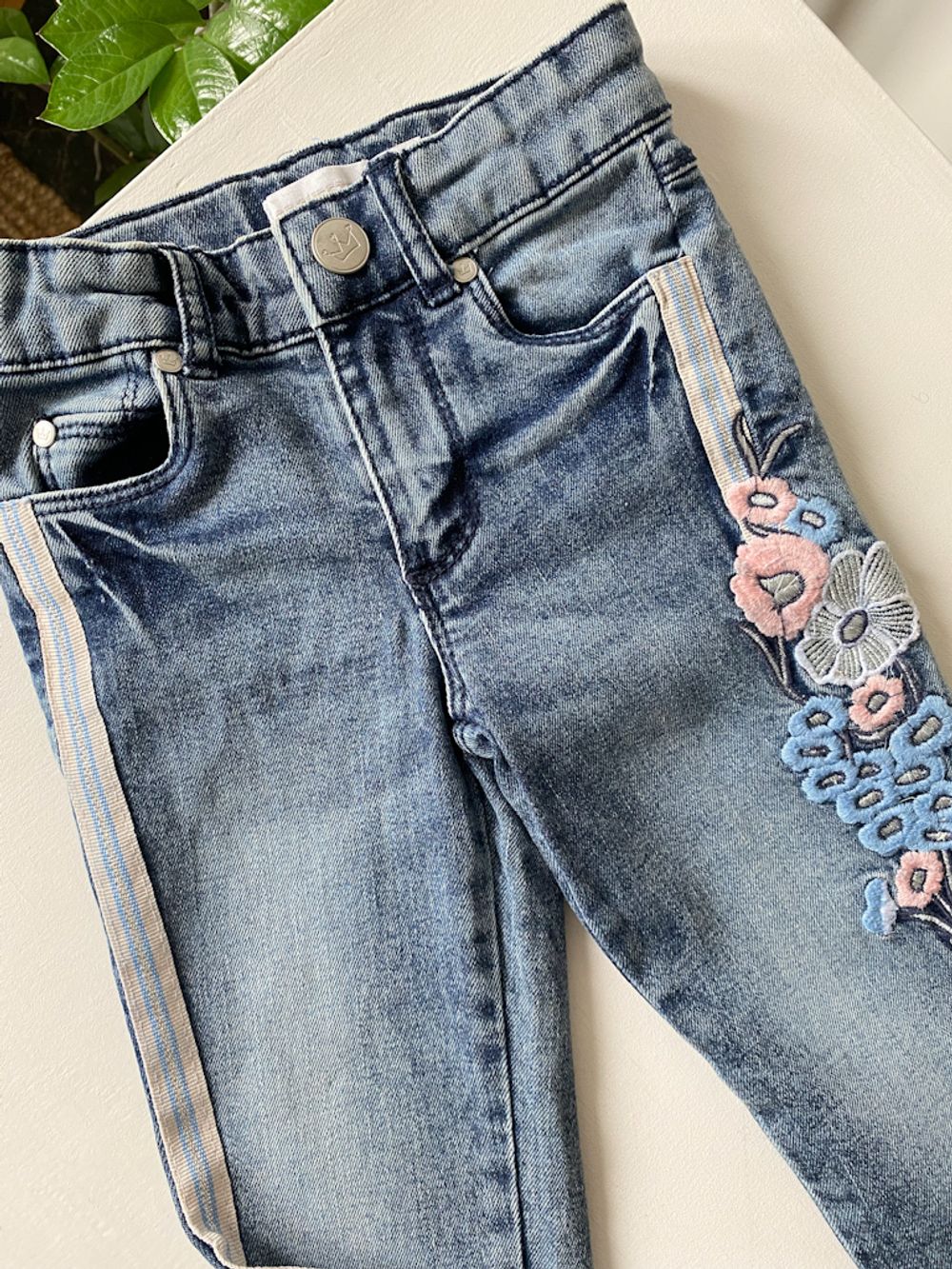 Джинсы Orchestra, 92