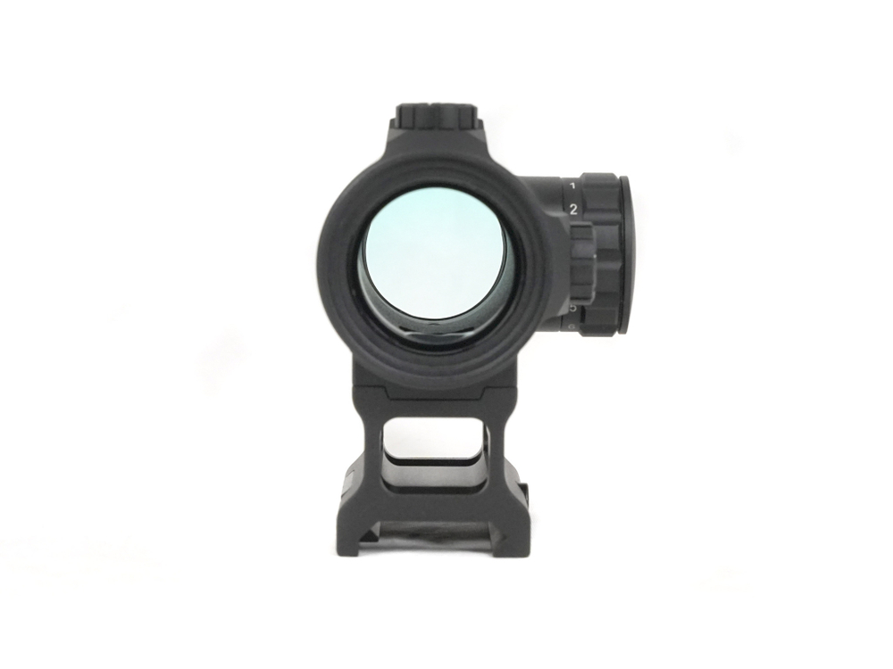 Коллиматорный прицел Arkon Pointer 1x25D