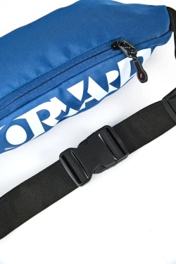 Сумка поясная Forward, индиго, 1,8 л