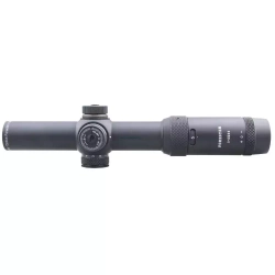 Прицел Vector Optics Forester 1-5x24 SFP(P) - фото 6
