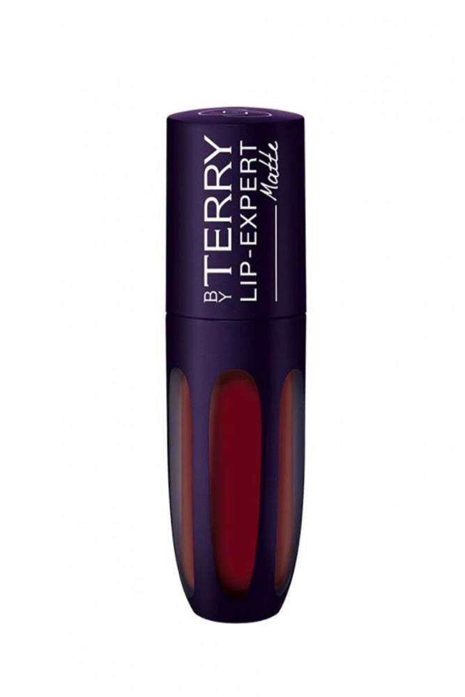 By Terry Губная помада жидкая матовая Lip-Expert Matte Liquid Lipstick N7 Gypsy Wine 4 гр
