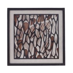 GAEM Панно, L37,5 W3 H37,5 см