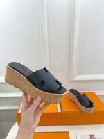 Hermes Eze 30 Sandal