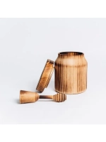 Емкость неполимерная