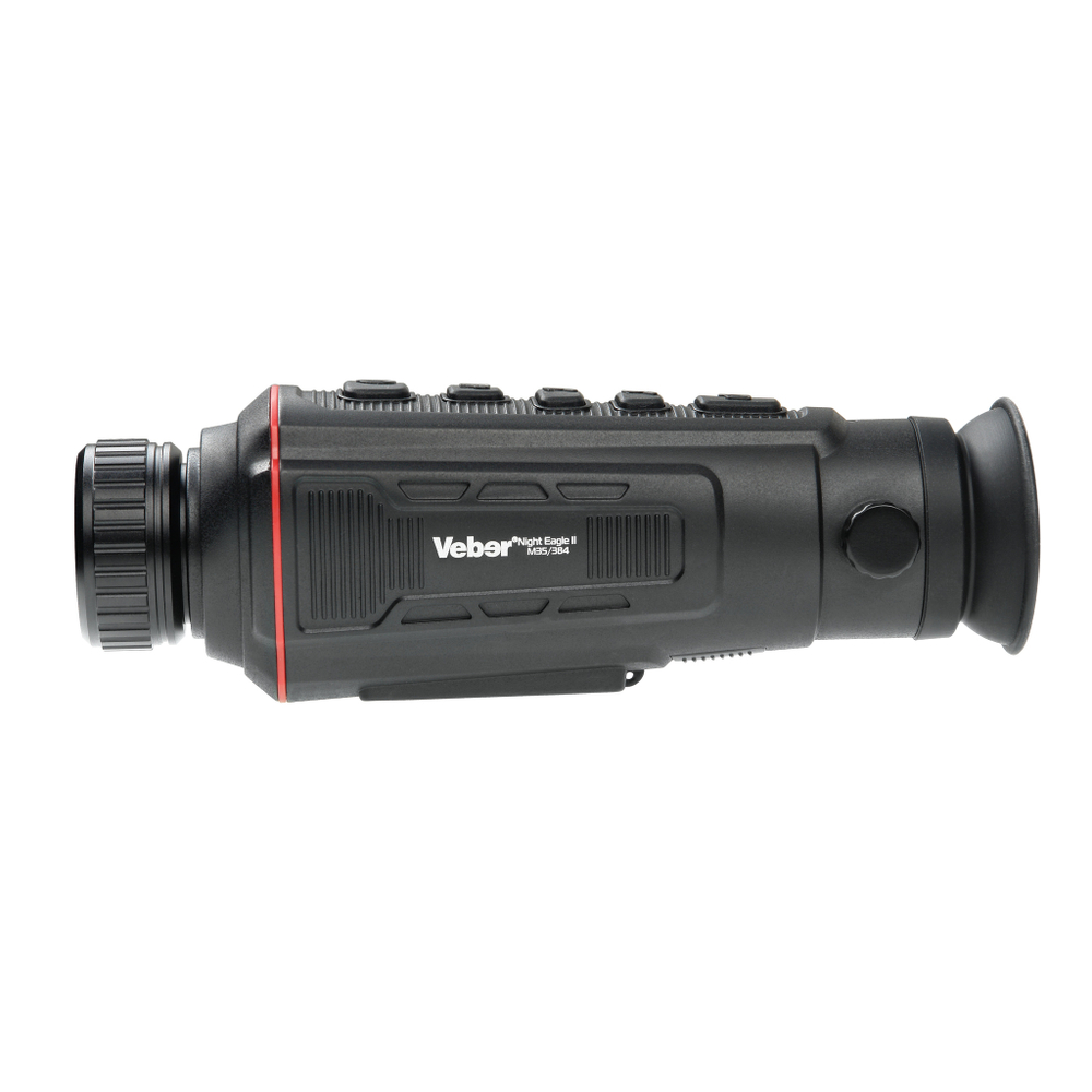 Монокуляр тепловизионный Veber Night Eagle II M35/384