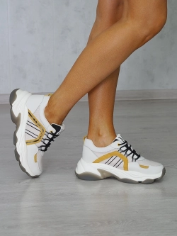 Кроссовки женские демисезонные