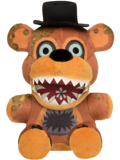 Мягкая Игрушка Five Nights at Freddy’s