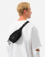 Поясная сумка Anteater Waistbag RSt Черный