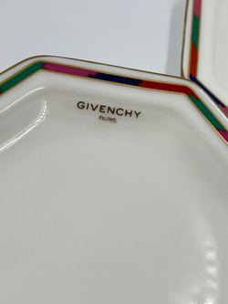 Блюдце Givenchy by Yamaka