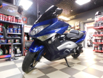 Yamaha T-MAX 500 JYASJ07N99A000220