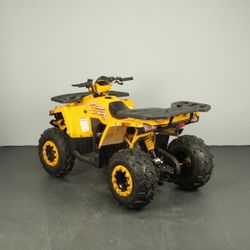 Квадроцикл AVANTIS HUNTER 200 BIG BASIC