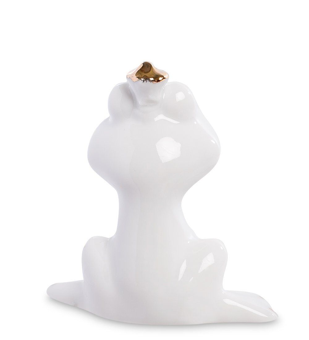 XA-289 Фигурка «Лягушонок» (набор из 6 штук)