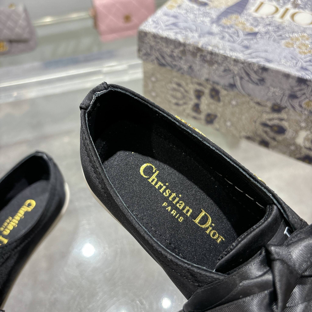 Christian Dior Lucky Sneaker (4 colors)