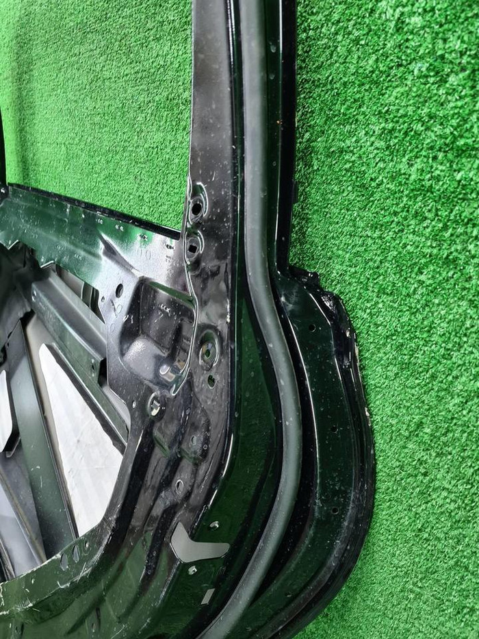 Дверь задняя правая Mercedes S Z223 20-нв Maybach