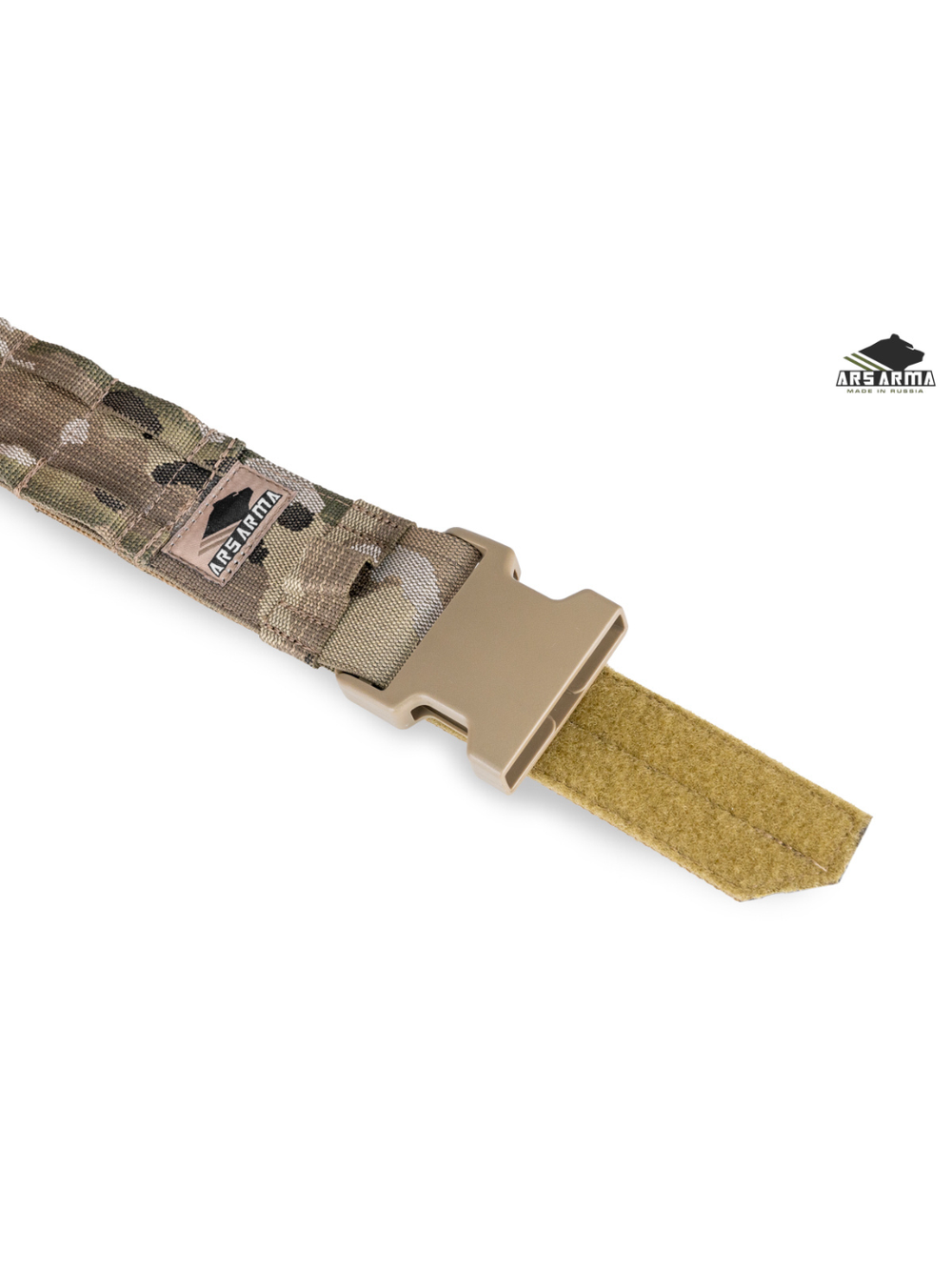 Пояс Ronin SGB ARS ARMA