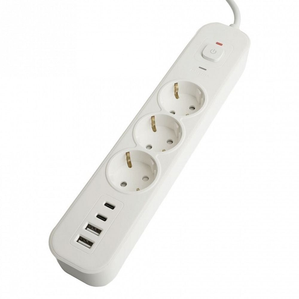 Сетевой фильтр Stekker Nova 50099