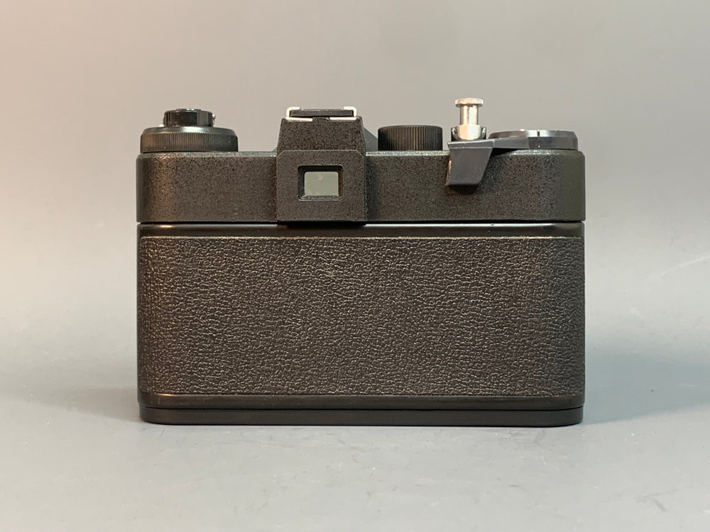 Зенит ЕТ + Гелиос-44М-4 MC 2/58