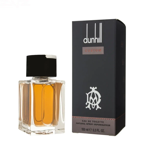 Мужская парфюмерия Dunhill EDT Custom 100 мл