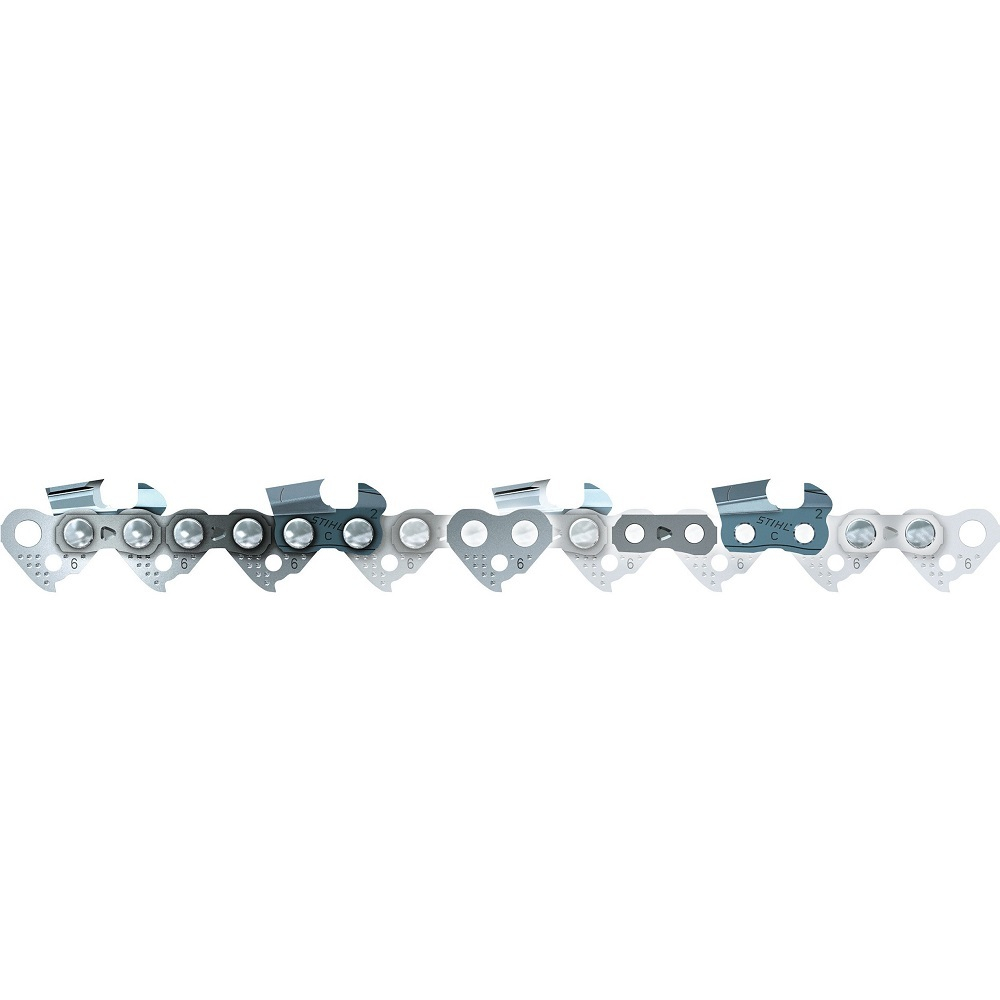 Цепь STIHL  Pro Rapid Super 0,325 - 1,3 - 72  (23 RS Pro)   3690-006-0072