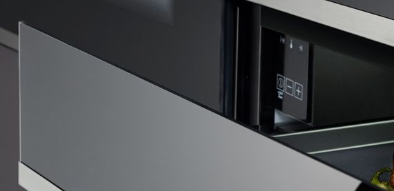 Подогреватель посуды Kuppersbusch Kuppersbusch CSW 6800.0 S