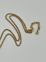 Миниатюрный кулон Nina Ricci