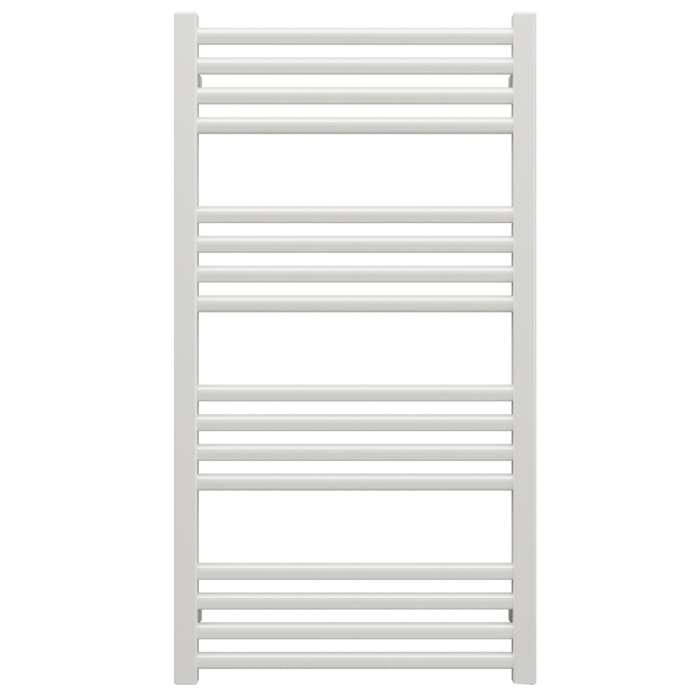Полотенцесушитель Terma FIONA 900/480 RAL 9016 белый матовый