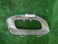 Накладка заднего бампера Mercedes GLE V167 (18-24)