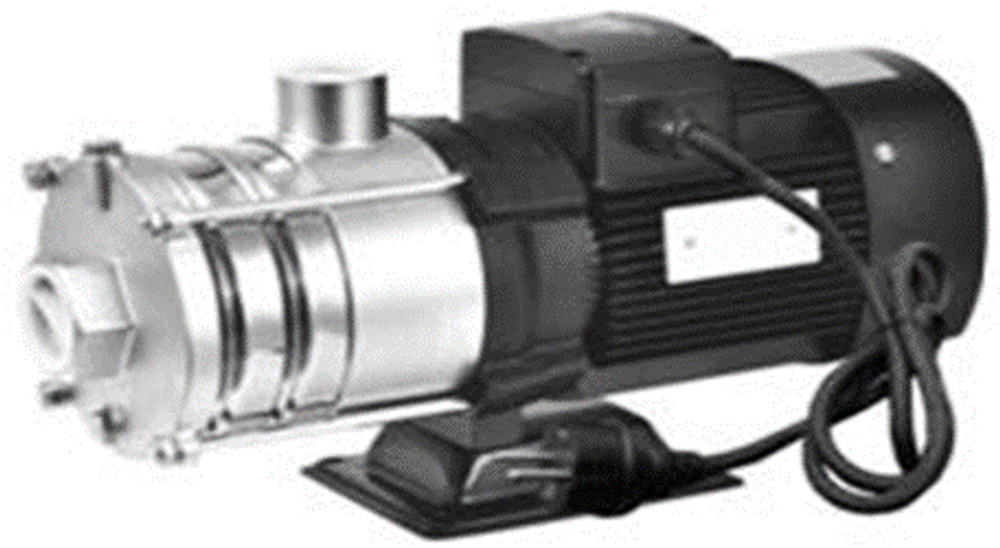 Насос "Vodotok" модель ECHm2-4