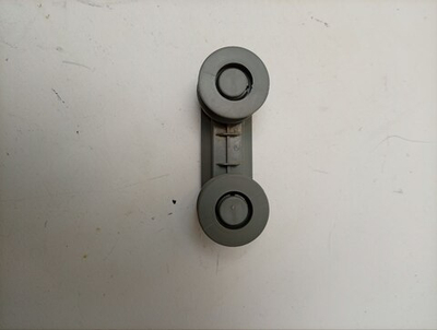 ESL4120 ктп1 Ролики боковой стенки посудомоечных машин Electrolux AEG Zanussi 1522029121 б/у