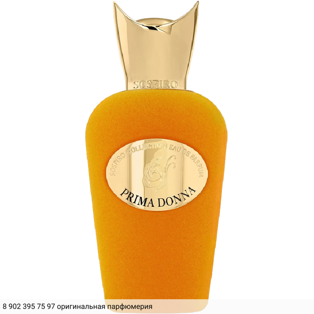 Prima Donna