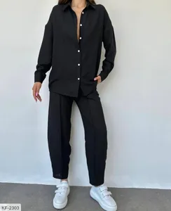 Костюм KF-2291 Фабрика Моды