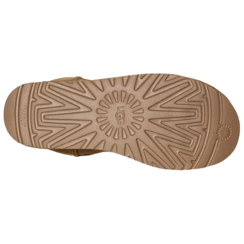 Обувь UGG CLASSIC SHORT, 1108230-CHE