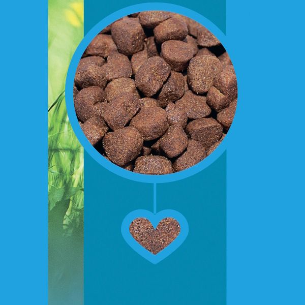 Сухой корм ProХвост для собак с говядиной