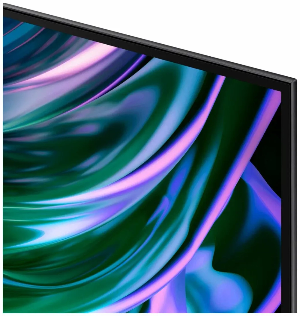 Телевизор Samsung 65" QE65S90DAUXRU