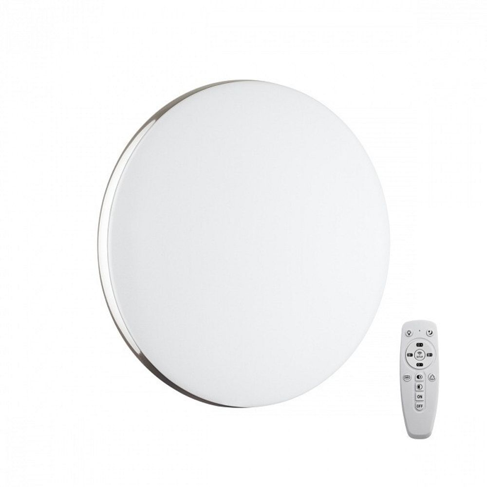 Накладной светильник Sonex RINGO 7600/EL