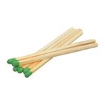 Спички для костра Boyscout 61029, 90 мм, упаковка 30 шт