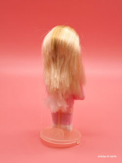 Кукла Барби - Келли 90х 03398