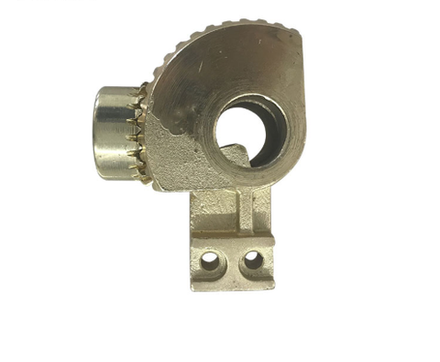 Коническая передача 5YF.245.001.1