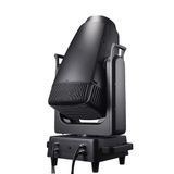 PL-W350LBWS — гибридная вращающаяся голова BSW 350 Вт CMY с зумом 1°–27° IP66