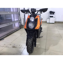 Электрический скутер Gauss 1500W 20Ah
