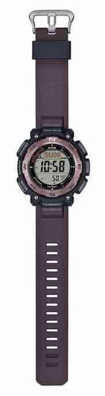 Мужские наручные часы Casio PRW-3400Y-5