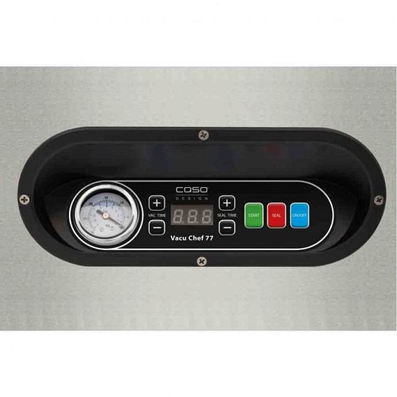 Вакуумный упаковщик CASO VacuChef 77