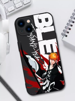 Чехол на iPhone 13 с принтом