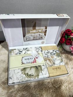 КПБ Мажоли Короб 2сп