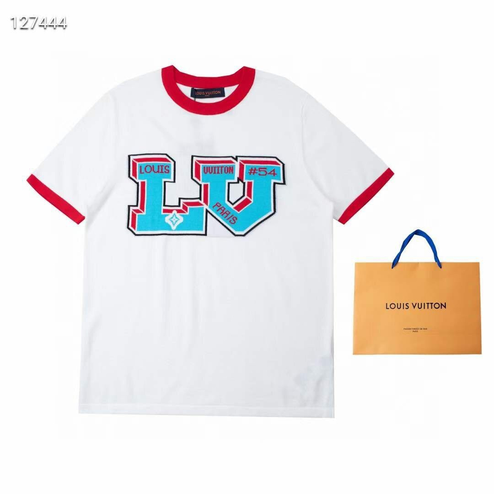 Футболка Louis Vuitton
