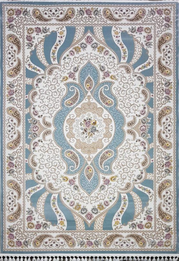 Ritim 36147A BLUE \ BLUE Прямой